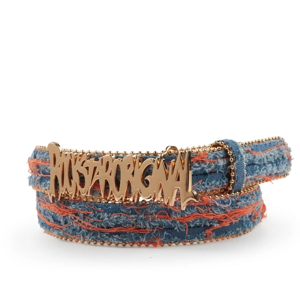 Rockstar Belt Small